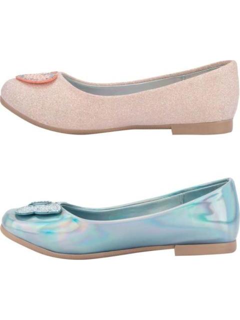 BALLERINA KIT BALLERINA MULTICOLOR VIVIS SHOES KIDS
