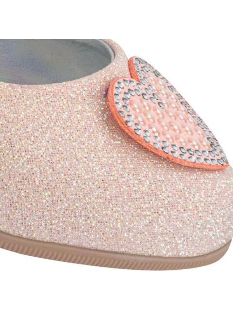 BALLERINA KIT BALLERINA MULTICOLOR VIVIS SHOES KIDS