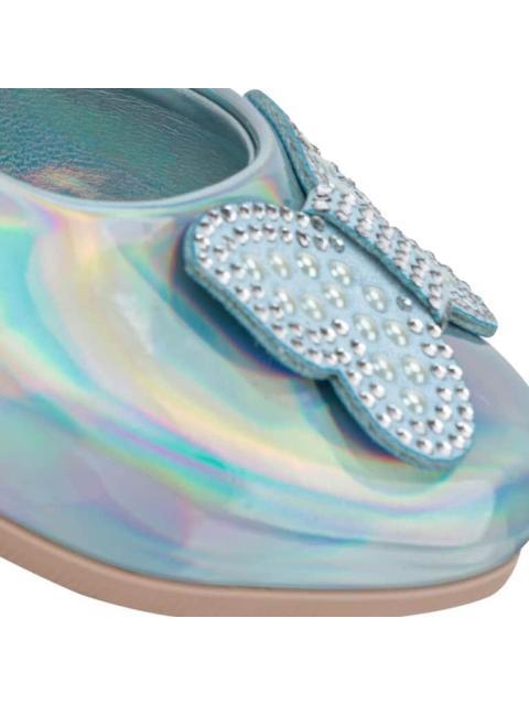 BALLERINA KIT BALLERINA MULTICOLOR VIVIS SHOES KIDS