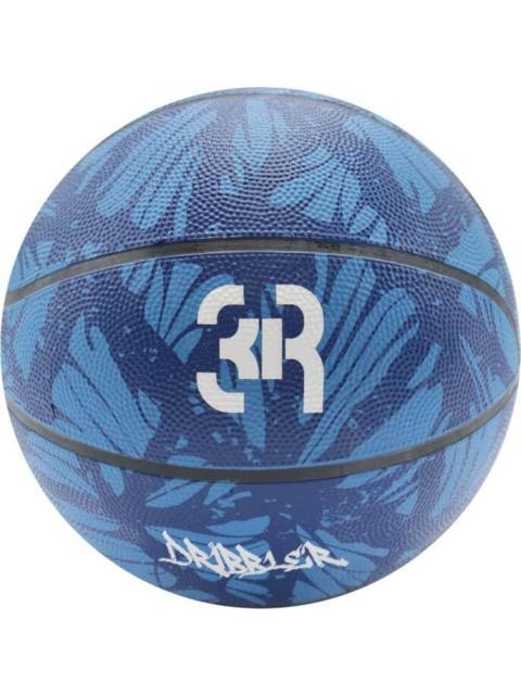 BALON 3R DRIBBLER AZUL LEV SPORTS