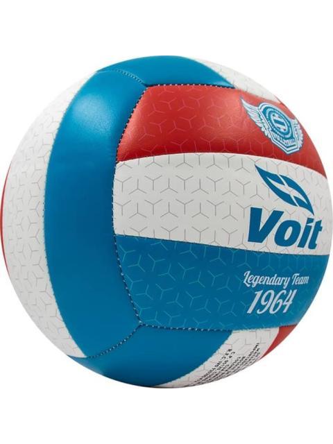 BALON B. VOLLEYBALL NO.5 VOIT VB64 DEP FW24 AZUL MARINO VOIT