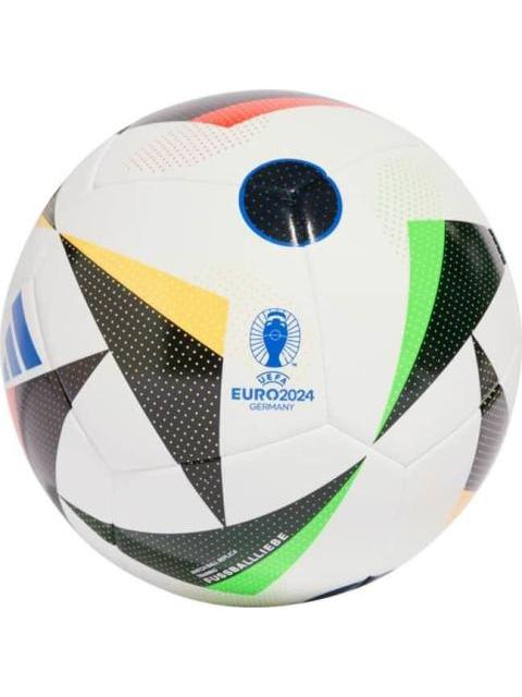 BALON DE ENTRENAMIENTO EURO 24 MULTICOLOR ADIDAS