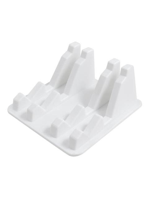BASE ANTIDESLIZANTE PARA CELULAR TAPETE ESCRITORIO TABLERO