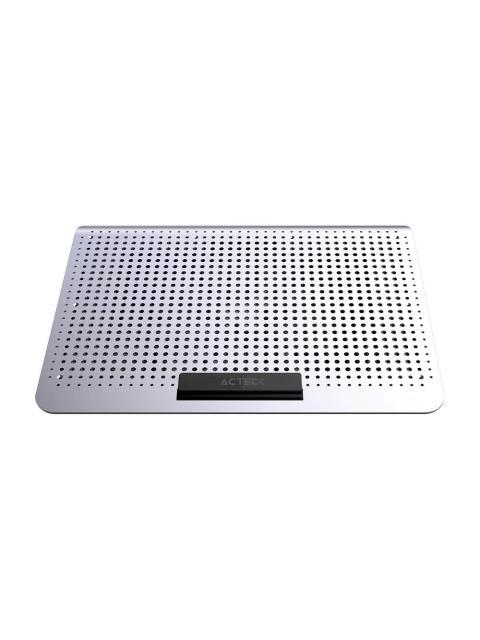 BASE ENFRIADORA PARA LAPTOP FROOST MAX B480 ACTECK ADVANCED SERIES