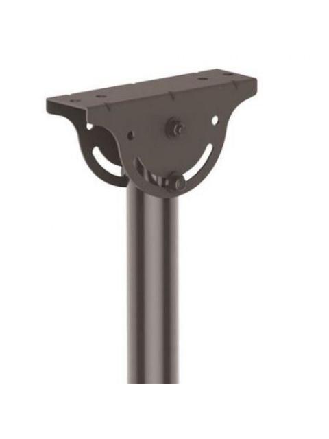 STARTECH  SOPORTE VESA DE TECHO PARA PANTALLAS 37 - 70 HASTA 50KG NEGRO