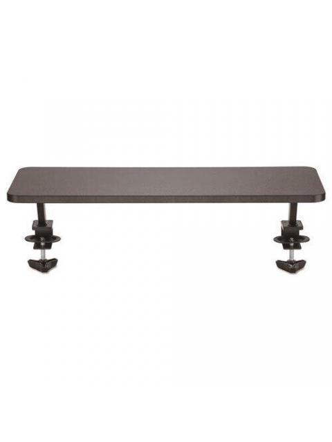 STARTECH  SOPORTE PARA ESTACION DE TRABAJO MNRISERCLMP HASTA 20KG NEGRO