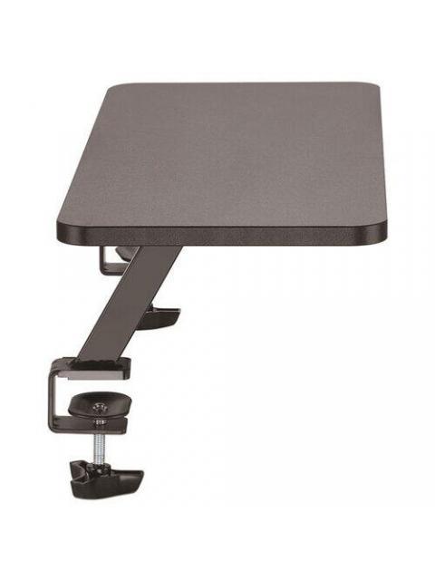 STARTECH  SOPORTE PARA ESTACION DE TRABAJO MNRISERCLMP HASTA 20KG NEGRO