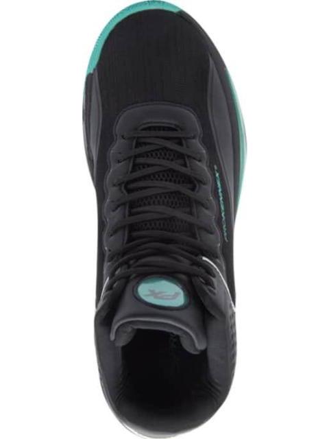 BASKETBALL BOTA DEPORTIVA NEGRO PROKENNEX