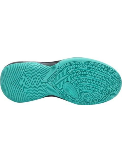 BASKETBALL BOTA DEPORTIVA NEGRO PROKENNEX