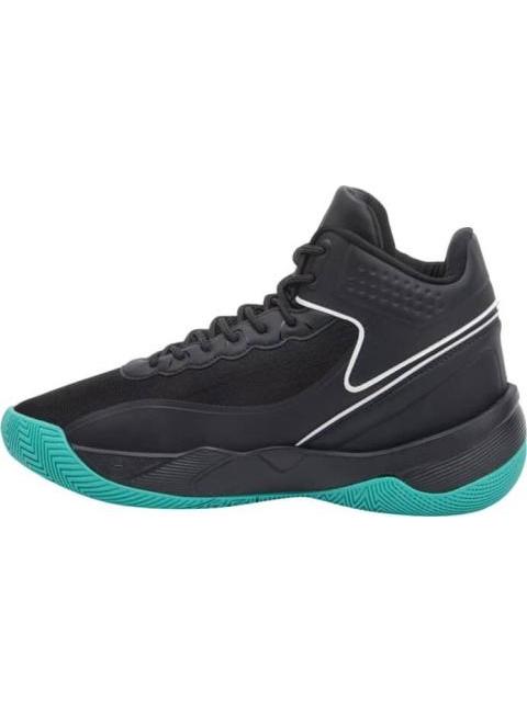 BASKETBALL BOTA DEPORTIVA NEGRO PROKENNEX