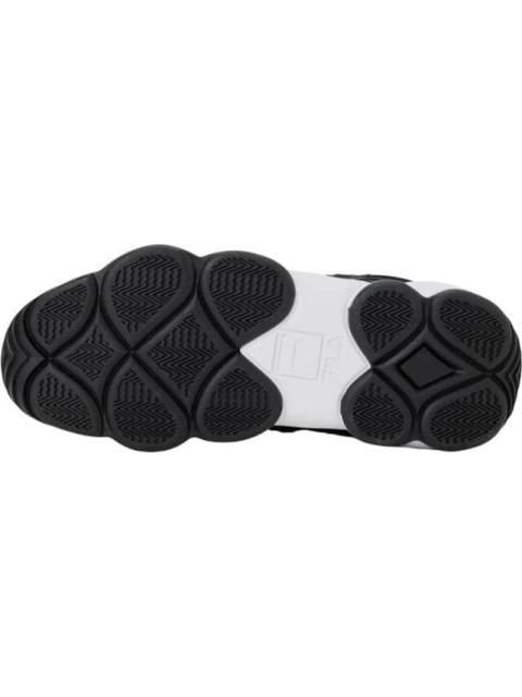 BASKETBALL STACKHOUSE SPAGHETTI PARACORD GRIS FILA