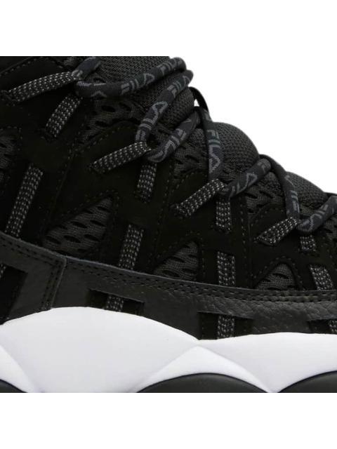 BASKETBALL STACKHOUSE SPAGHETTI PARACORD GRIS FILA