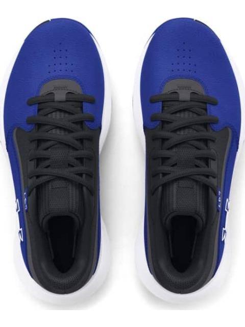 BASKETBALL UA GS LOCKDOWN 7 AZUL UNDER ARMOUR MEXICO