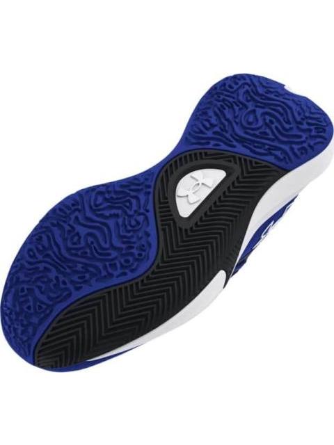 BASKETBALL UA GS LOCKDOWN 7 AZUL UNDER ARMOUR MEXICO