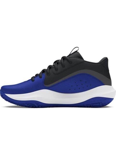 BASKETBALL UA GS LOCKDOWN 7 AZUL UNDER ARMOUR MEXICO