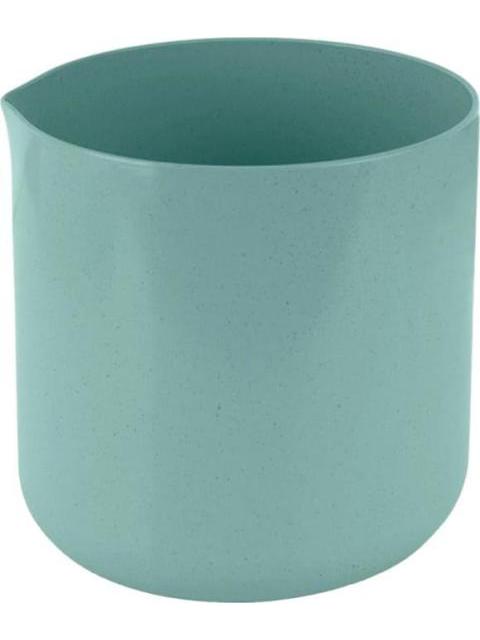 BATERIA DE COCINA JADE SMART APILABLE 9 PIEZAS VERDE JADE CV DIRECTO