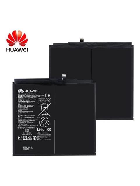 BATERIA HUAWEI MATEPAD 11 HB28D8C8ECW-12 ORIGINAL 7250MAH
