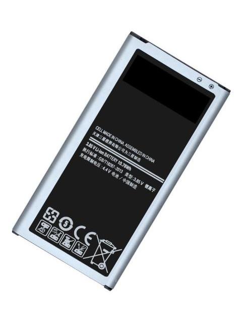 BATERIA PARA SAMSUNG GALAXY S5 PILA I9600 G900M G900 2800MAH