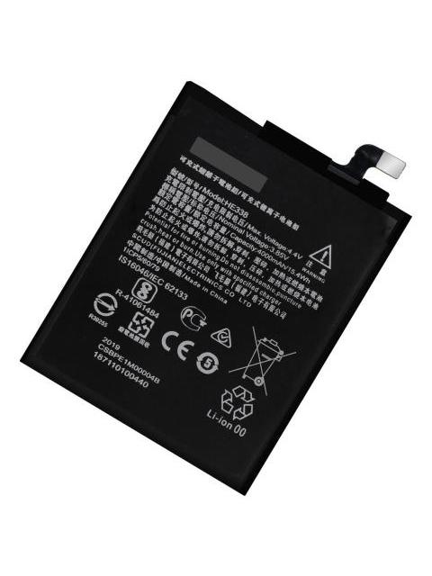 BATERIA PILA NOKIA 2 HE338 4.4V 4000MAH 15.4WH