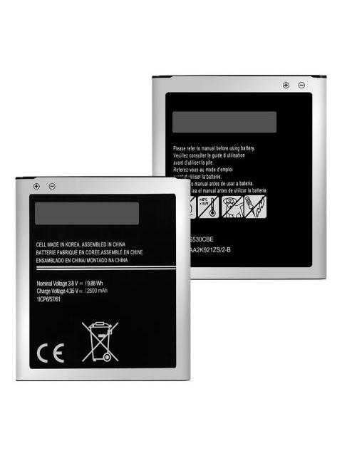 BATERIA PILA PARA SAMSUNG GRAND PRIME G530 G532 EB-BG530BBC