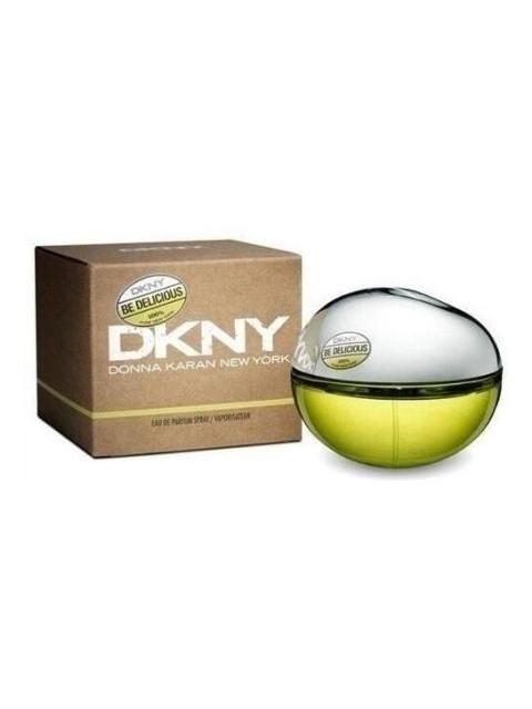 BE DELICIOUS DAMA 100 ML DONNA KARAN SPRAY - ORIGINAL