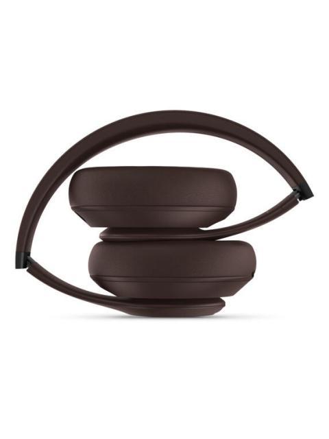 BEATS BY DR. DRE AUDIFONOS CON MICROFONO STUDIO PRO BLUETOOTH ALAMBRICO-INALAMBRICO USB-C-3.5MM CAFE OSCURO