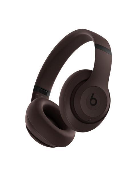 BEATS BY DR. DRE AUDIFONOS CON MICROFONO STUDIO PRO BLUETOOTH ALAMBRICO-INALAMBRICO USB-C-3.5MM CAFE OSCURO
