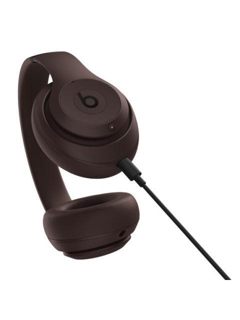 BEATS BY DR. DRE AUDIFONOS CON MICROFONO STUDIO PRO BLUETOOTH ALAMBRICO-INALAMBRICO USB-C-3.5MM CAFE OSCURO