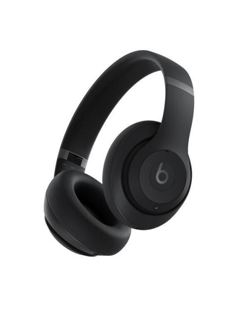 BEATS BY DR. DRE AUDIFONOS CON MICROFONO STUDIO PRO BLUETOOTH ALAMBRICO-INALAMBRICO USB-C-3.5MM NEGRO