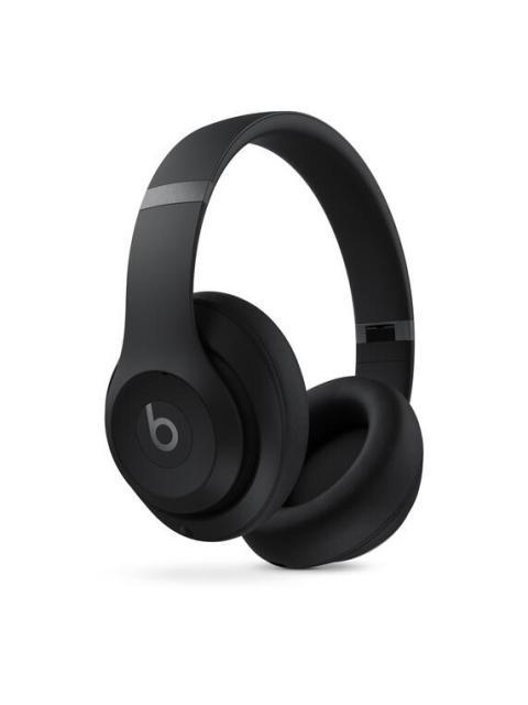 BEATS BY DR. DRE AUDIFONOS CON MICROFONO STUDIO PRO BLUETOOTH ALAMBRICO-INALAMBRICO USB-C-3.5MM NEGRO