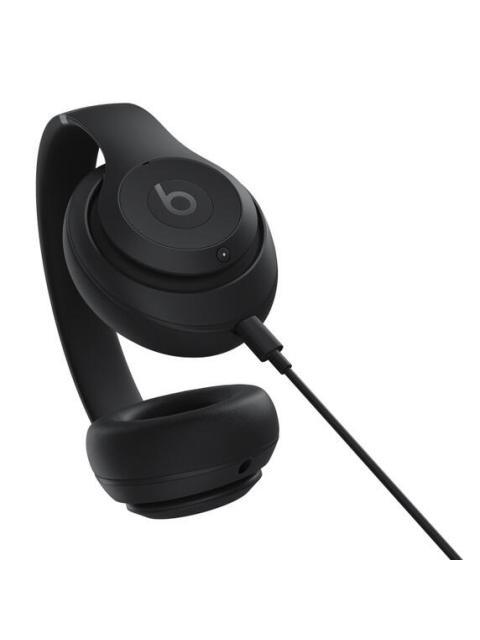 BEATS BY DR. DRE AUDIFONOS CON MICROFONO STUDIO PRO BLUETOOTH ALAMBRICO-INALAMBRICO USB-C-3.5MM NEGRO