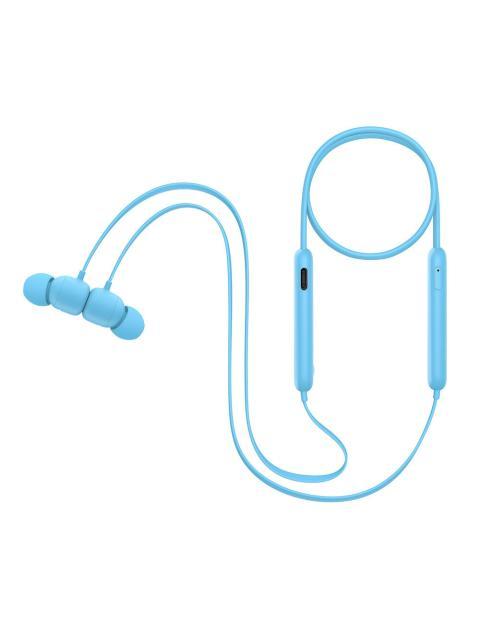 BEATS BY DR. DRE AUDIFONOS INTRAURICULARES FLEX BLUETOOTH INALAMBRICO AZUL