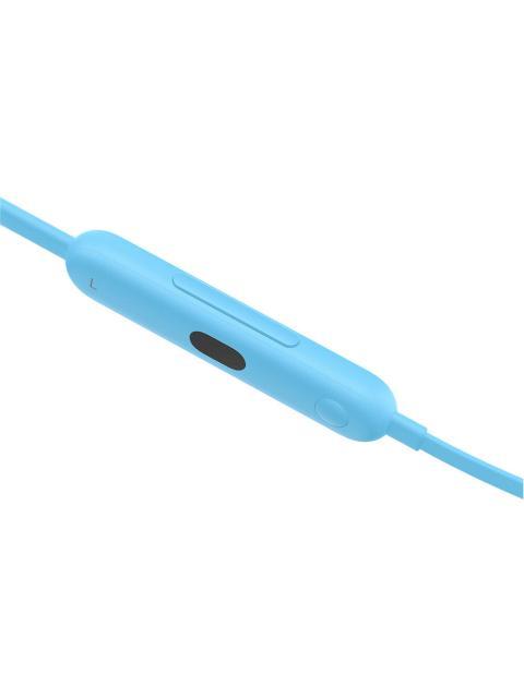 BEATS BY DR. DRE AUDIFONOS INTRAURICULARES FLEX BLUETOOTH INALAMBRICO AZUL