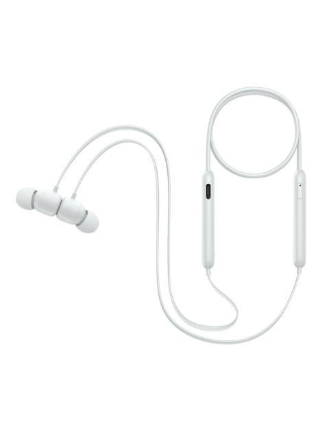 BEATS BY DR. DRE AUDIFONOS INTRAURICULARES FLEX BLUETOOTH INALAMBRICO GRIS