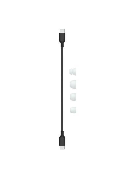 BEATS BY DR. DRE AUDIFONOS INTRAURICULARES FLEX BLUETOOTH INALAMBRICO GRIS