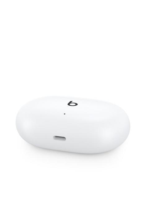 BEATS BY DR. DRE AUDIFONOS INTRAURICULARES STUDIO BUDS INALAMBRICO BLUETOOTH BLANCO