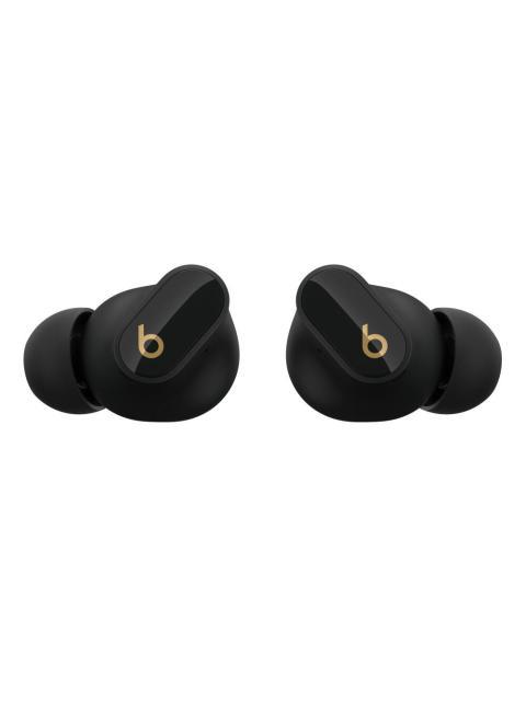 BEATS BY DR. DRE AUDIFONOS INTRAURICULARES STUDIO BUDS INALAMBRICO BLUETOOTH NEGRO-ORO