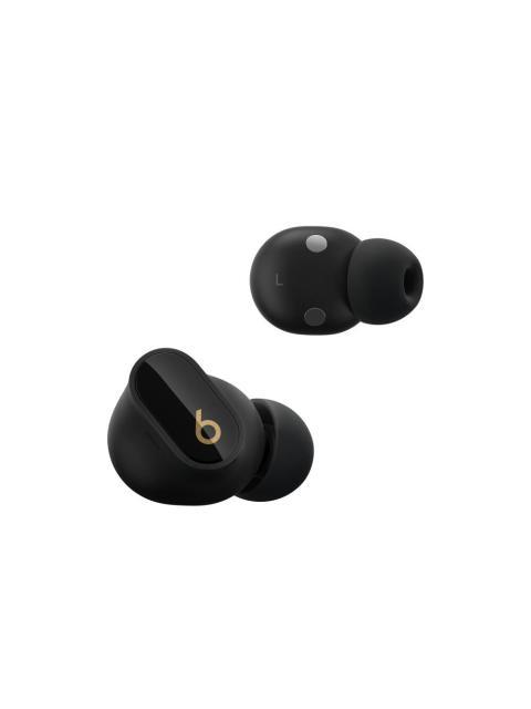 BEATS BY DR. DRE AUDIFONOS INTRAURICULARES STUDIO BUDS INALAMBRICO BLUETOOTH NEGRO-ORO