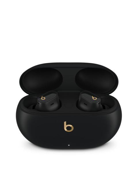 BEATS BY DR. DRE AUDIFONOS INTRAURICULARES STUDIO BUDS INALAMBRICO BLUETOOTH NEGRO-ORO