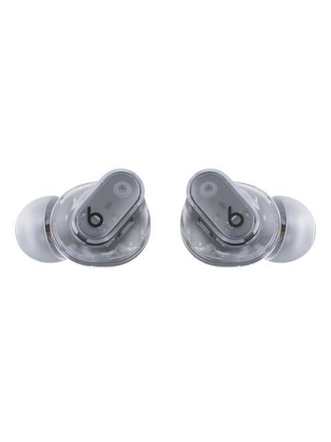 BEATS BY DR. DRE AUDIFONOS INTRAURICULARES STUDIO BUDS INALAMBRICO BLUETOOTH TRANSPARENTE