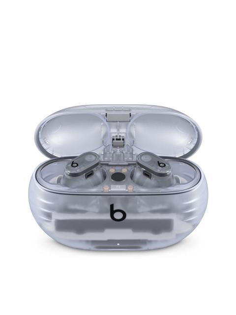 BEATS BY DR. DRE AUDIFONOS INTRAURICULARES STUDIO BUDS INALAMBRICO BLUETOOTH TRANSPARENTE