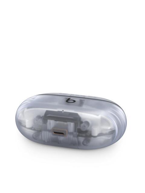 BEATS BY DR. DRE AUDIFONOS INTRAURICULARES STUDIO BUDS INALAMBRICO BLUETOOTH TRANSPARENTE