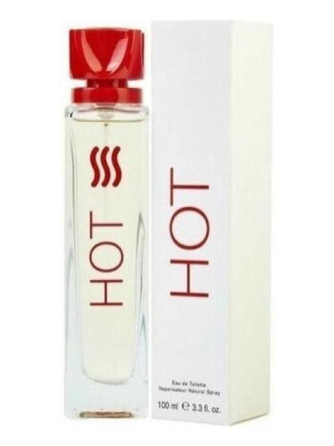 BENETTON HOT EDT 100ML