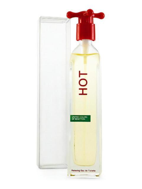 BENETTON HOT EDT 100ML