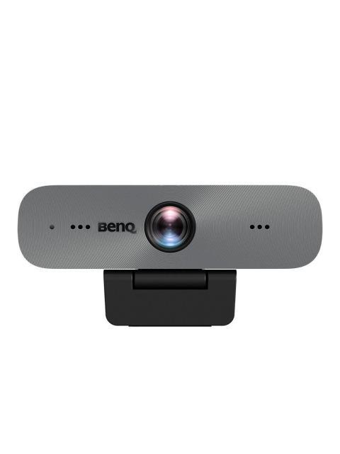 BENQ WEBCAM DVY31 ZOOM CERTIFIED 2MP 1920 X 1080 PIXELES USB NEGRO