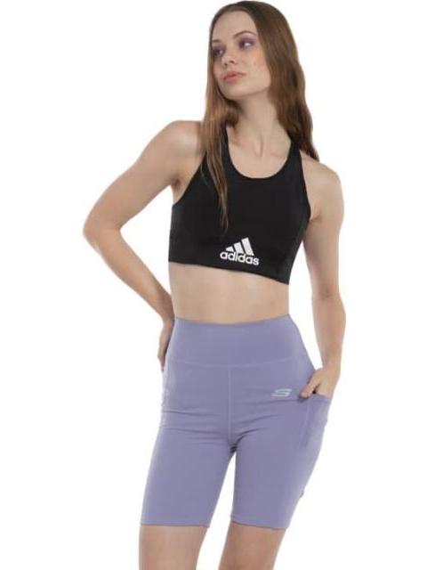 BERMUDA SHORT BIKER 7 LILA SKECHERS1