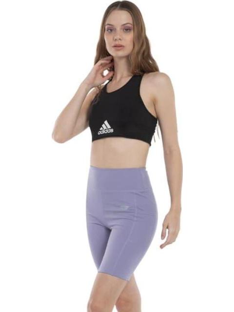BERMUDA SHORT BIKER 7 LILA SKECHERS1