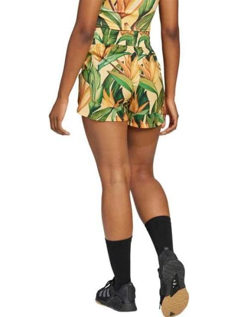 BERMUDA SHORT FARM SHORTS AMARILLO ADIDAS