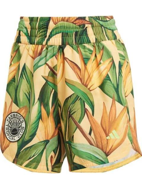 BERMUDA SHORT FARM SHORTS AMARILLO ADIDAS