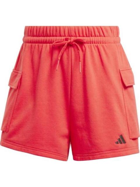BERMUDA SHORT W SL FT SHO ROJO ADIDAS